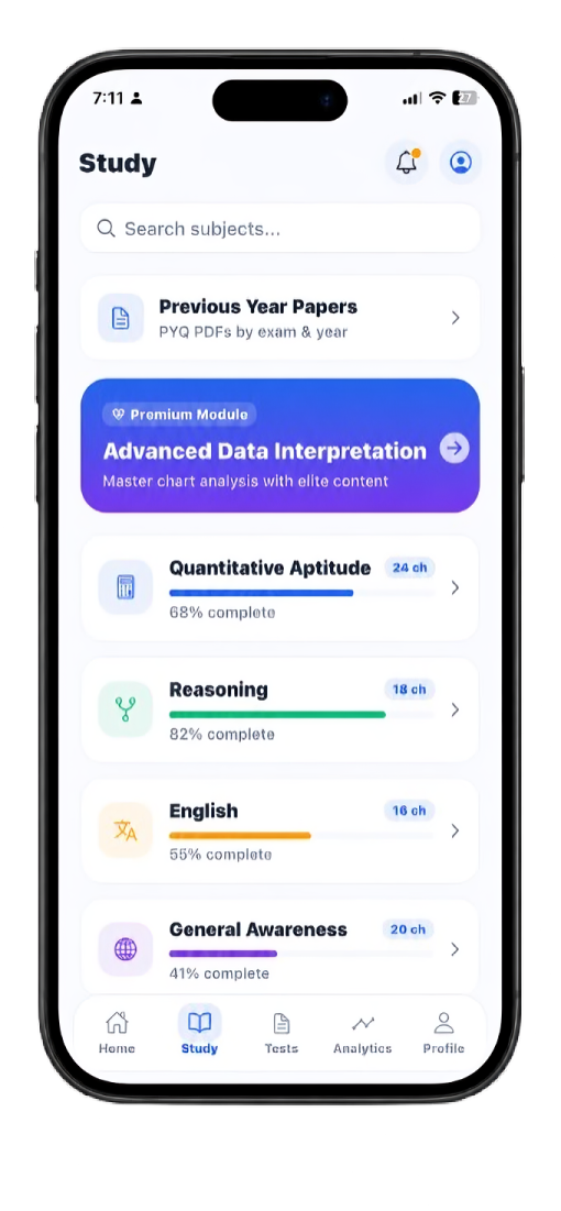 Coming Soon App